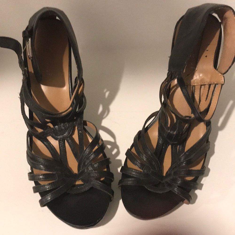 Black Nine West